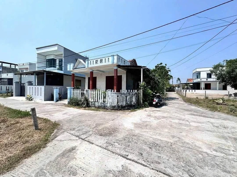 Bán đất tại Đa Ngư, Khánh Hòa 115m², 8 tỷ