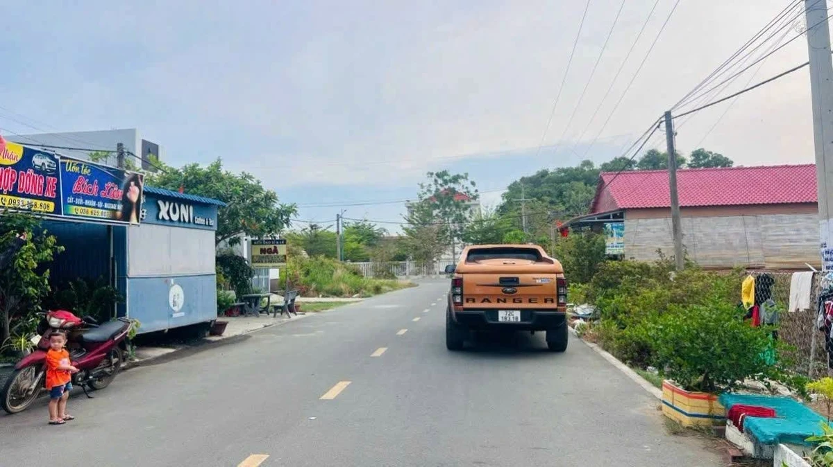 Bán đất biển Lộc An 200m2 giá 2,75 tỷ - Ảnh thu nhỏ 4