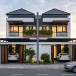 Bán nhà mặt tiền 3 PN 143m² Bảo Vinh Long Khánh 2 tỷ 900 - Ảnh thu nhỏ 3