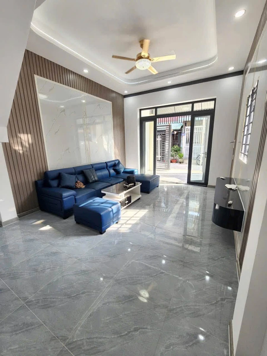 Bán nhà 2 mặt tiền 73m2 Thường An, giá 3,38 tỷ - Ảnh thu nhỏ 5