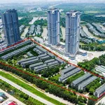 Bán liền kề Vạn Tuế Ecopark 100m2, 4 tầng, sổ đỏ, giá chỉ 15,2 tỷ bao phí. Giá tốt thị trường - Ảnh thu nhỏ 2