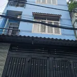 Bán nhà 1 trệt 2 lầu sân thượng 80m² gần Lê Liễu, Lý Tuệ, Tân Phú giá 8,3 tỷ - Ảnh thu nhỏ 3