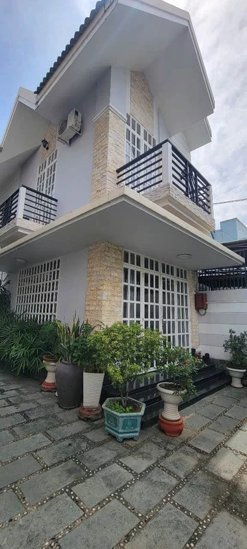 Bán biệt thự mini 229m² Phạm Văn Thuận, Biên Hòa, 11,8 tỷ