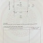 Bán nhà 3 tầng mặt tiền 43m² Tân Kim, Hải Phòng - Ảnh thu nhỏ 1