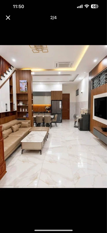 Bán nhà mặt tiền Nguyễn Thị Minh Khai, 116m2, Quy Nhơn 10.5 tỷ