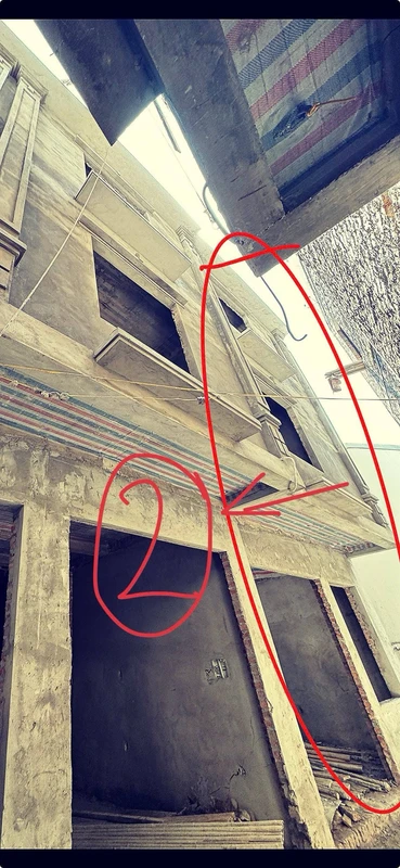 Bán nhà 3 tầng 40m² Hàng Tổng Hải An