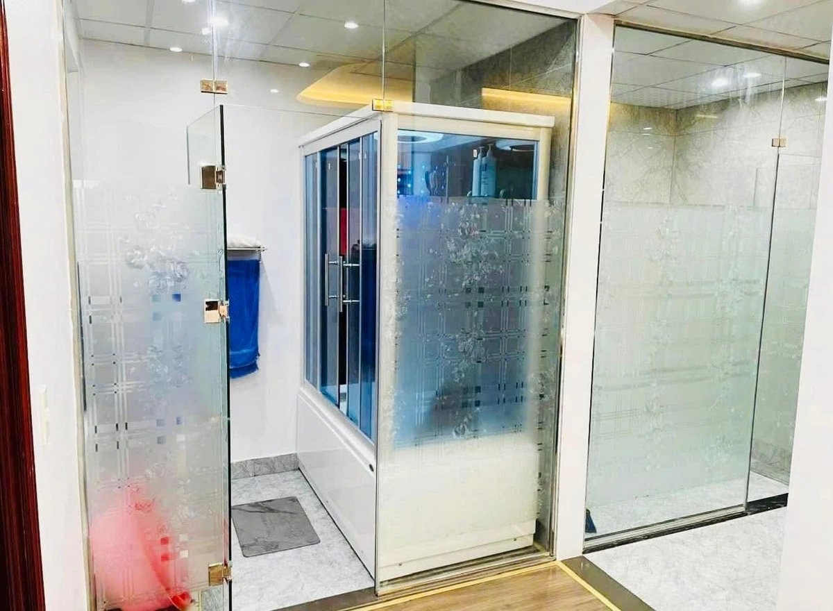 Bán nhà góc 4 tầng 100m2, Vạn Phúc, Hải Dương - Ảnh thu nhỏ 5