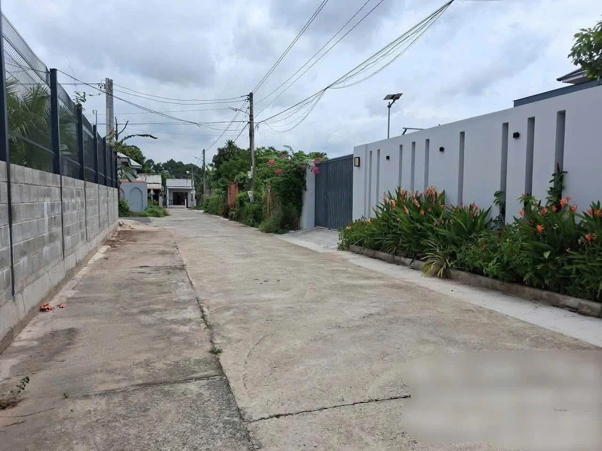 Chính chủ bán 250m² đất ở 10x25m gần Công viên Bà Rịa, giá 4,5 tỷ - Ảnh thu nhỏ 3