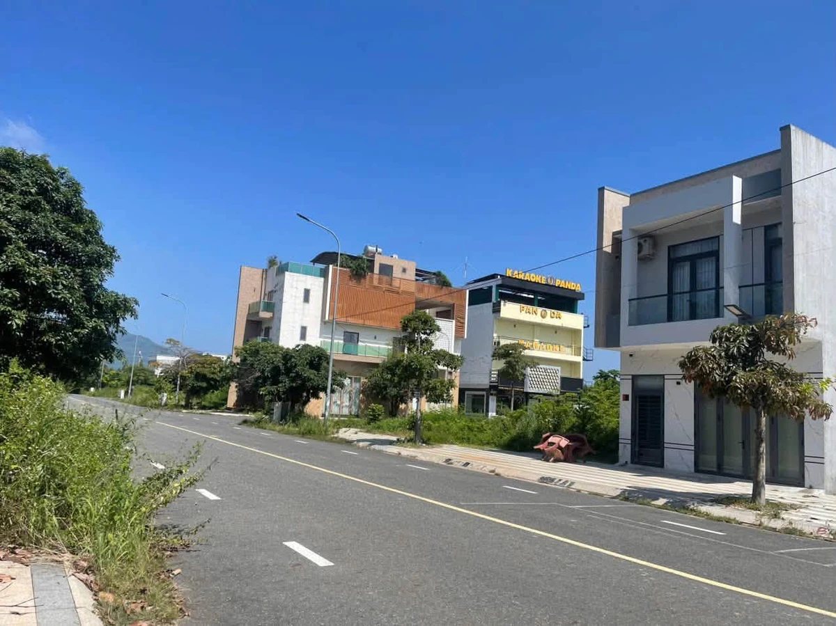 Bán đất 120m² giá 2 tỷ 435 triệu tại Phường Tam Long Bà Rịa - Ảnh thu nhỏ 2