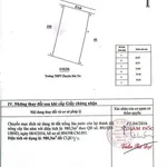 Bán đất Phú Tân 980m2, gần trường học - Ảnh thu nhỏ 1