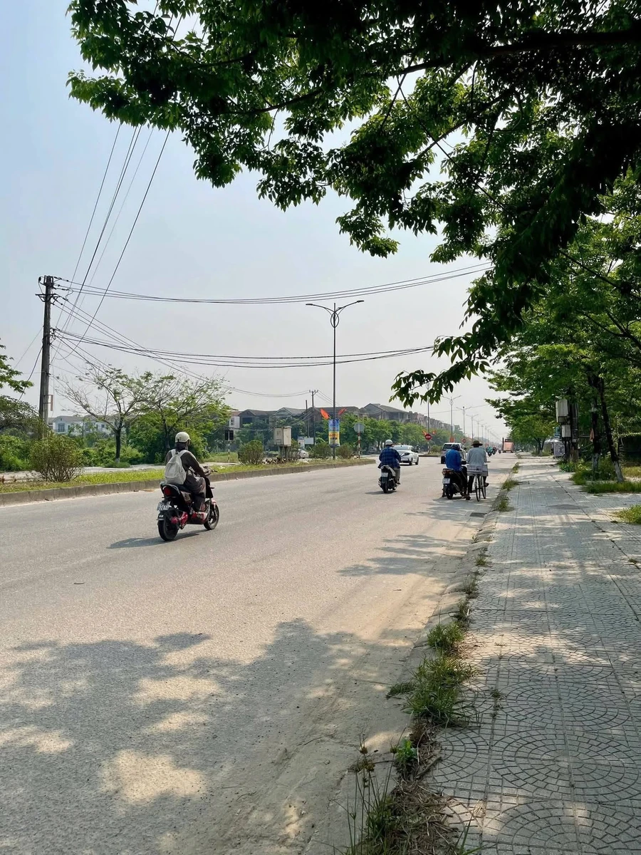 Bán đất nền lô góc 105m² Phường Mỹ Thượng, TP Huế - Ảnh thu nhỏ 2