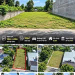 Bán đất 155m² Phường Tân Triều, Bình Chánh, giá 3 tỷ - Ảnh thu nhỏ 1