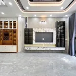 Bán nhà 3 lầu 75m² full nội thất, Quận 12, 5 tỷ 990 triệu - Ảnh thu nhỏ 3