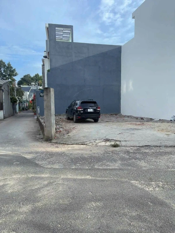 Bán đất Phú Lợi Bình Dương 86,8m² giá 2,8 tỷ