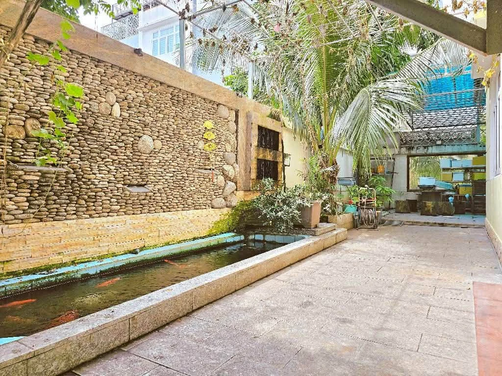 Bán biệt thự lô góc 252m2 KDC Gia Hoà, Phước Long, Quận 9, giá 20 tỷ - Ảnh thu nhỏ 5