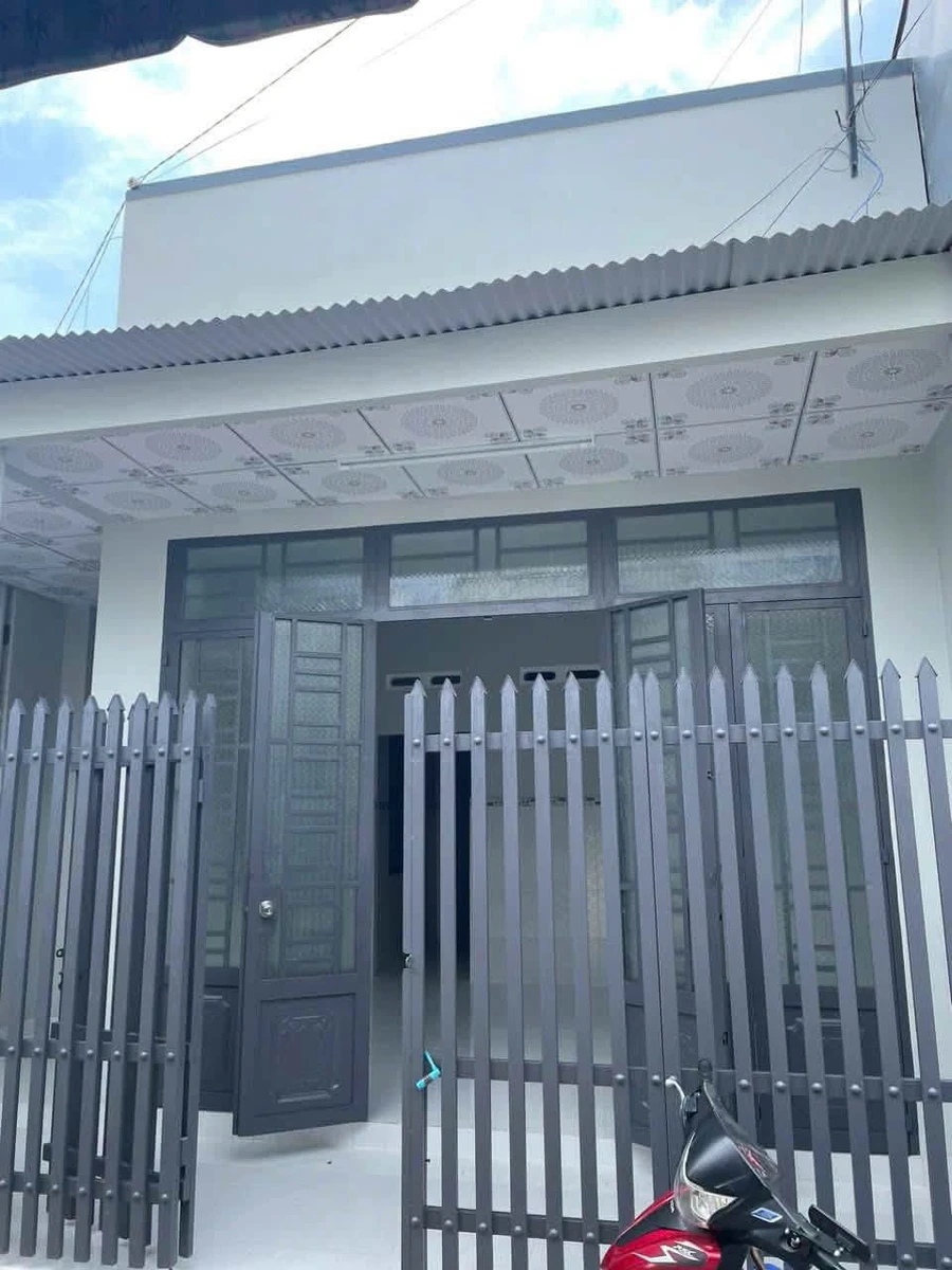 Bán nhà 2PN, 90m2, Long Hoa, Tây Ninh, 1,19 tỷ - Ảnh thu nhỏ 2