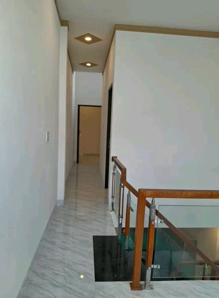 Bán nhà 1 lầu 3 phòng ngủ 52m² Trấn Biên, Đồng Nai - Ảnh thu nhỏ 5