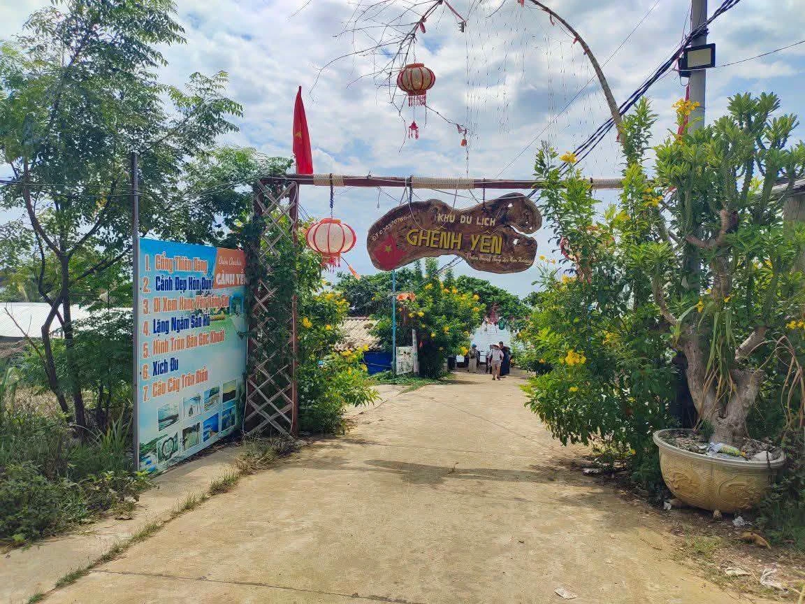 Bán đất 258m2 view biển Gành Yến, Quảng Ngãi - Ảnh thu nhỏ 2