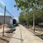 Bán đất Số 31 Minh Thành 100m2 gần KCN Becamex 560 triệu - Ảnh thu nhỏ 1