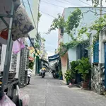 Nhà bán 2 tỷ 6 Đoàn Văn Bơ Q4, 25m², 2PN - Ảnh thu nhỏ 4