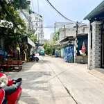 Bán nhà 4 tầng 150m2 (4x22) hẻm 8m gần Aeon Tân Phú, Hương Lộ 3, giá 10 tỷ - Ảnh thu nhỏ 1