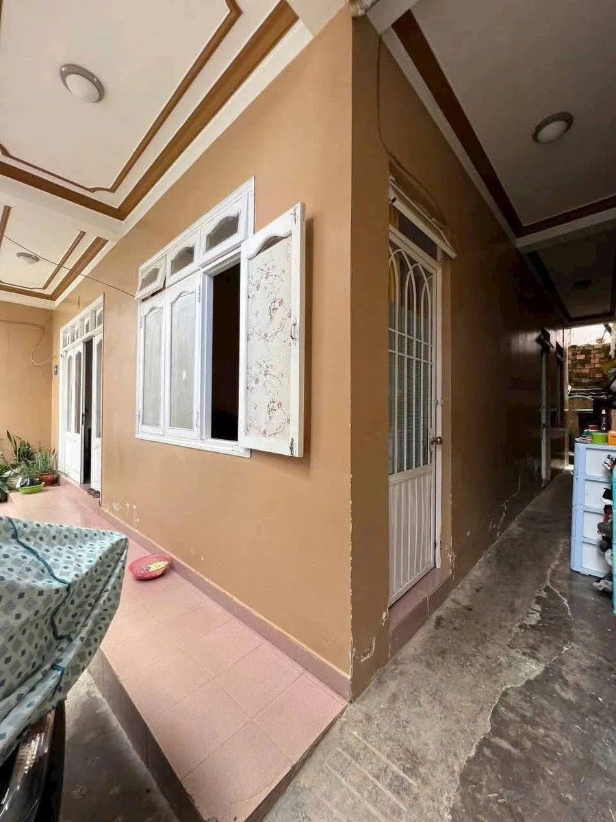Bán nhà 3 tầng 3PN 85,8m² Đà Lạt 7,2 tỷ - Ảnh thu nhỏ 5
