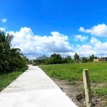 Bán nền đất thổ cư Hòa Phú 5×25m 499 triệu Hóc Môn - Ảnh thu nhỏ 3