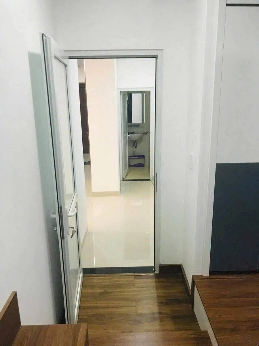 Bán căn hộ Bình Phú 2, 70m², 2PN, Nha Trang - Ảnh thu nhỏ 2