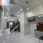 Nhà 3 tầng mới xây Làng Tăng Phú, 50m², 3 PN, 6,3 tỷ - Ảnh thu nhỏ 3