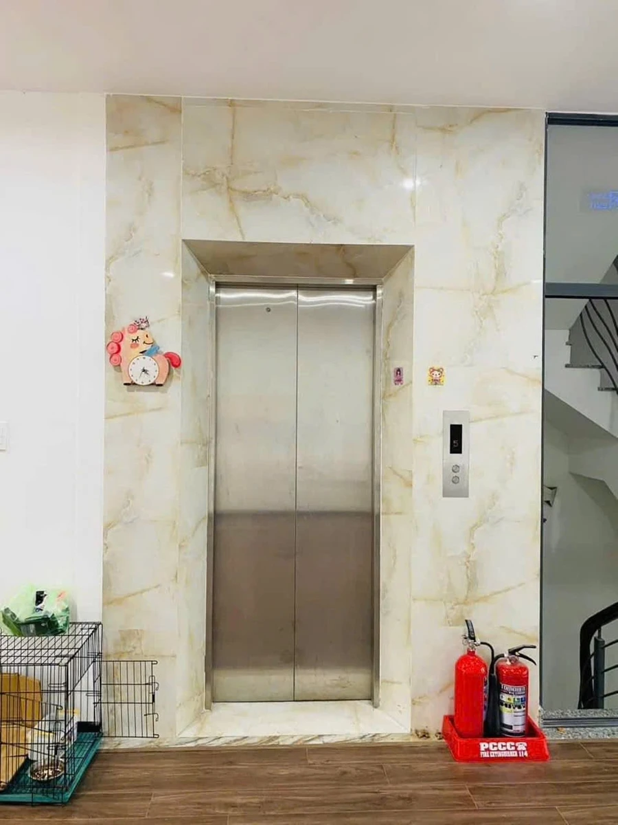 Bán tòa nhà 8x20m, 888m², dòng tiền 125 triệu/tháng, Thủ Đức 80 tỷ - Ảnh thu nhỏ 3