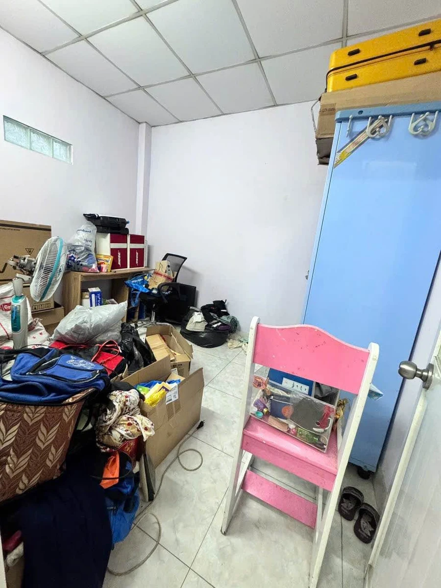 Bán nhà 3PN 82,4m² Lê Đình Cấn Bình Tân - 4 tỷ 750 triệu - Ảnh thu nhỏ 4