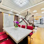 Bán nhà 5 tầng 4x11m, 4PN 4WC, hẻm ô tô đường Lê Đức Thọ, Gò Vấp, giá 7 tỷ - Ảnh thu nhỏ 5