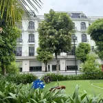 Sẵn sổ đỏ, chính chủ cần bán liền kề 5 tầng view trực diện công viên, bể bơi tại Vinhomes OCP2 - Ảnh thu nhỏ 17