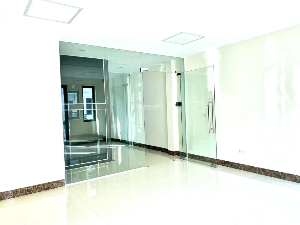 Cho thuê văn phòng có thang máy - tại KĐT Kiến Hưng Luxury - Ảnh thu nhỏ 4