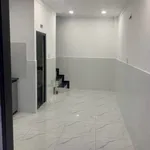 Bán nhà 2 phòng ngủ 16m² Thạnh Xuân 860 triệu - Ảnh thu nhỏ 3