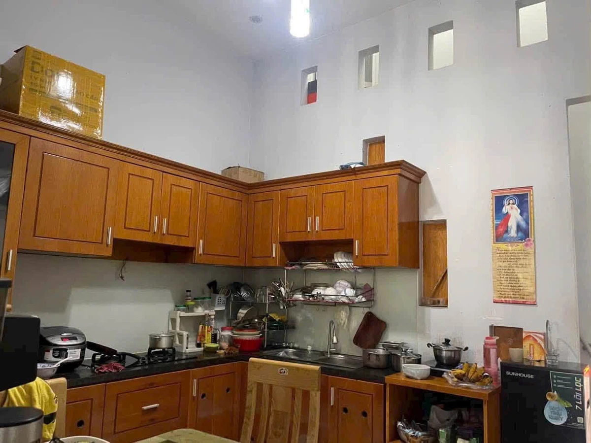 Bán nhà cấp 4 Bửu Long 4 tỷ 80m2 - Ảnh thu nhỏ 3