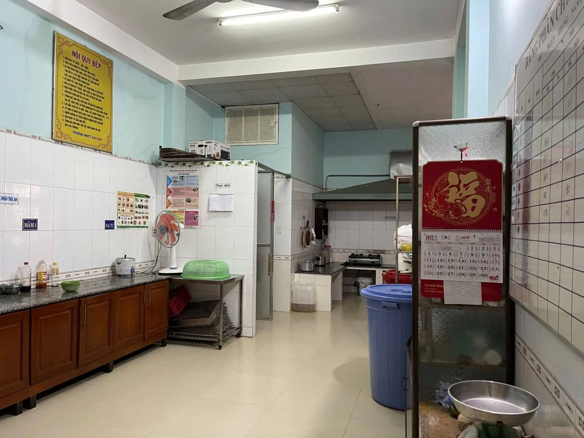 Bán nhà mặt tiền Đoàn Thị Kia 694,7m², Tân Đông Hiệp, Dĩ An, giá 20 tỷ - Ảnh thu nhỏ 5