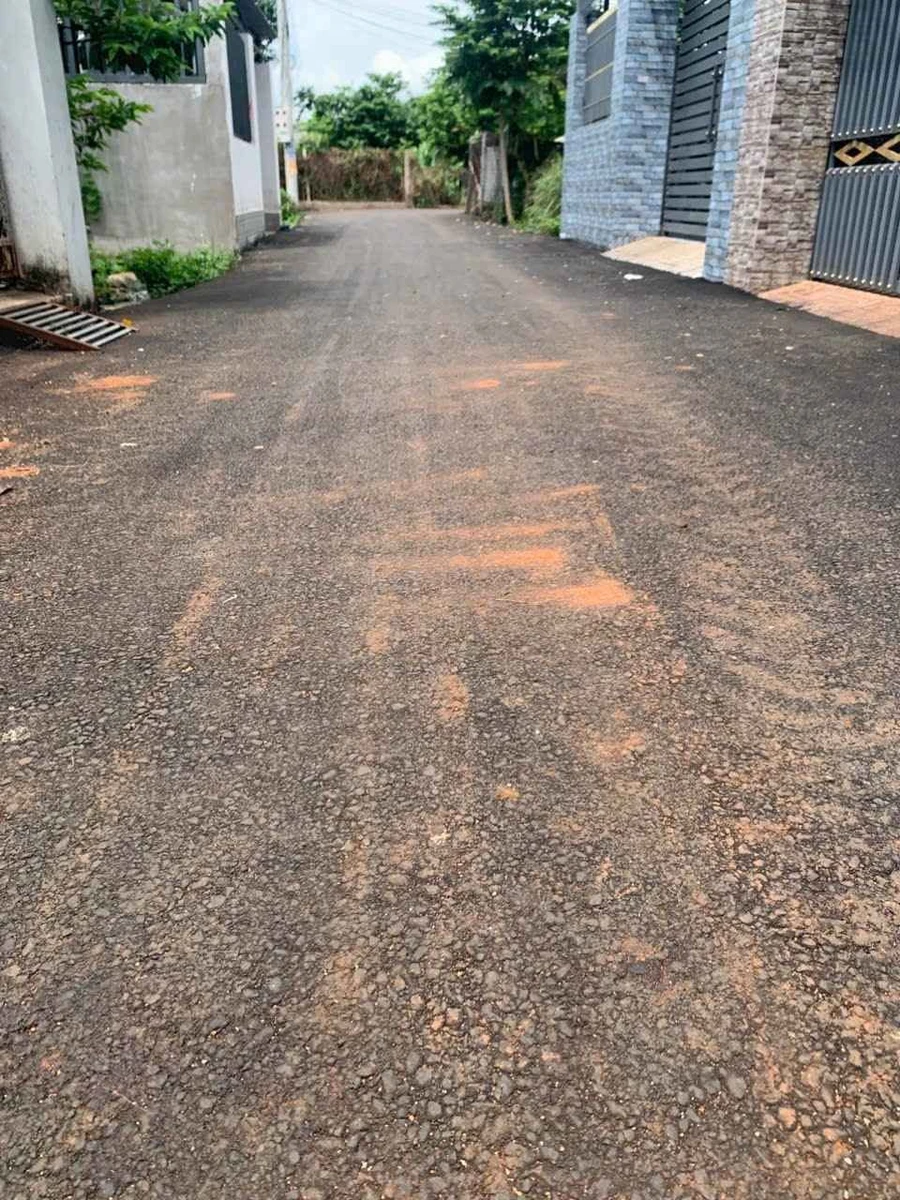 Bán nhà Hương Lộ 3 Hòa Long 172m² 2 phòng ngủ 2,5 tỷ - Ảnh thu nhỏ 2