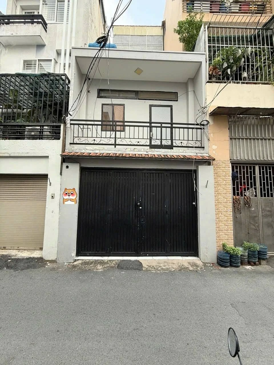 Bán nhà hẻm xe hơi Bùi Đình Túy 31m² Bình Thạnh 5.6 tỷ - Ảnh 1