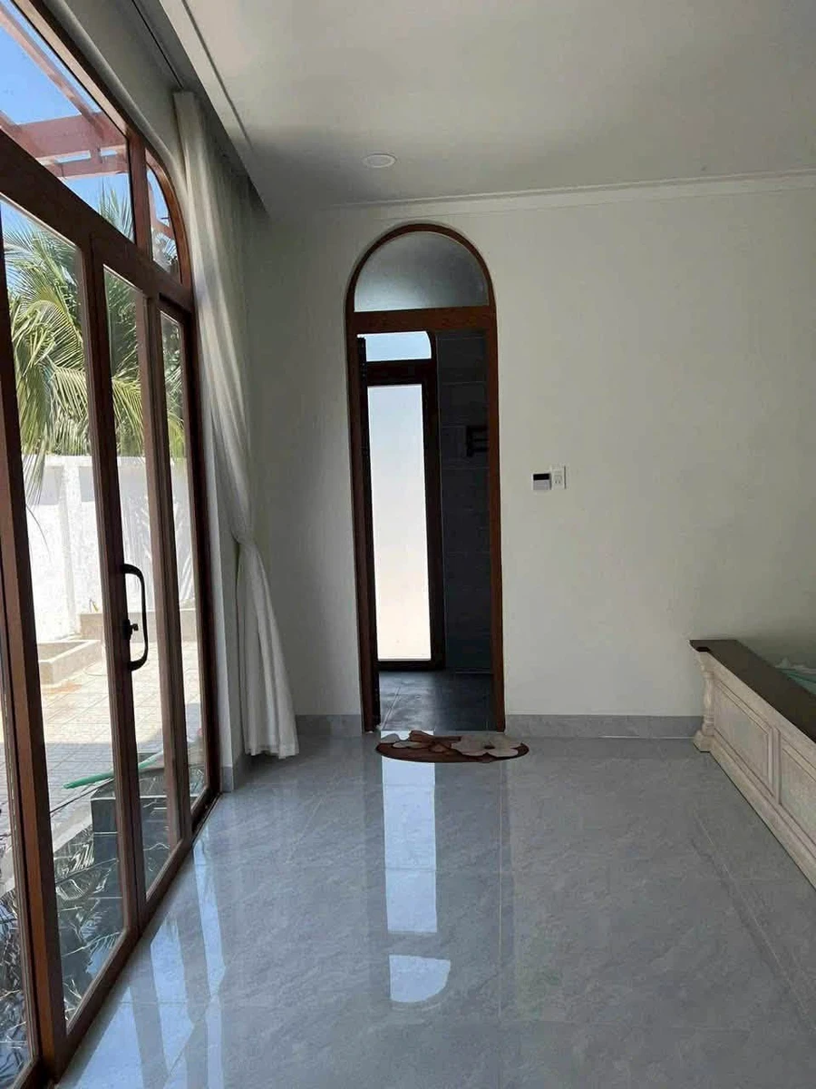 Bán nhà lầu sân vườn 382m² tại Hàm Liêm, Phan Thiết - Ảnh thu nhỏ 5