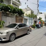 Bán nhà hẻm 8m ô tô tránh 51m2 2PN gần Ngã 5 Bình Hòa, Bình Thạnh giá hơn 7 tỷ - Ảnh thu nhỏ 1