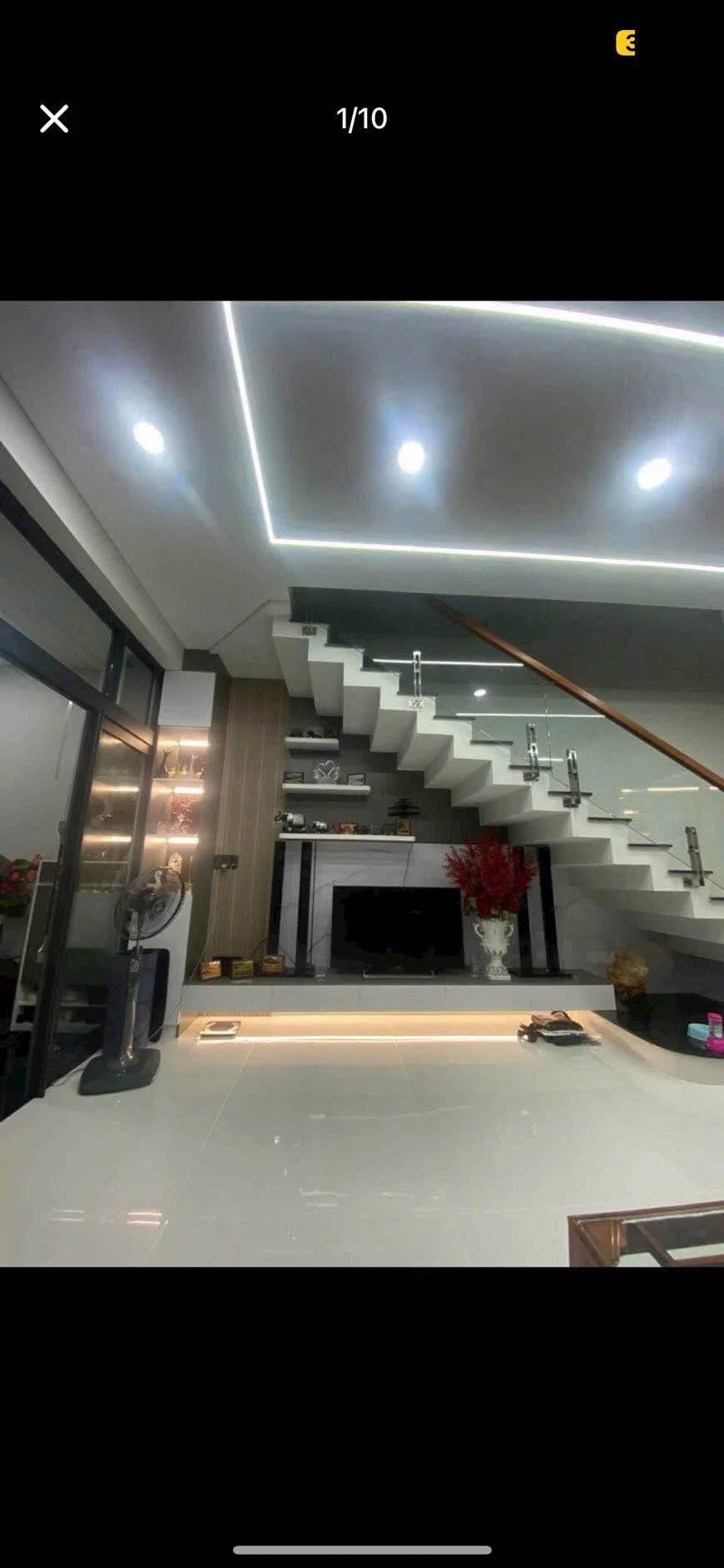 Bán nhà Ocean Dunes Phan Thiết 252m² 3PN, 9,2 tỷ - Ảnh 1