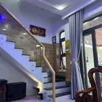 Bán nhà 1 trệt 1 lầu 87,5m2, 3PN, full nội thất, KTĐC Hòa Long, TP. Bà Rịa, giá 3,9 tỷ - Ảnh thu nhỏ 4
