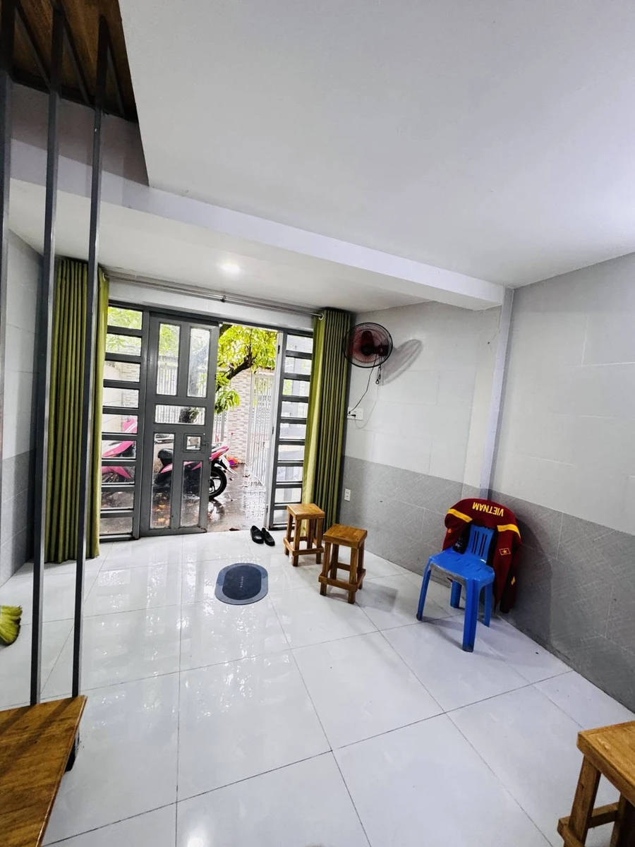Bán nhà hẻm ô tô 150m² 6PN đường Số 41 Linh Đông, Thủ Đức giá 11,8 tỷ - Ảnh thu nhỏ 3