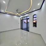 Bán nhà mới 3 phòng ngủ 131m² Phong Nẫm Bình Thuận - Ảnh thu nhỏ 4