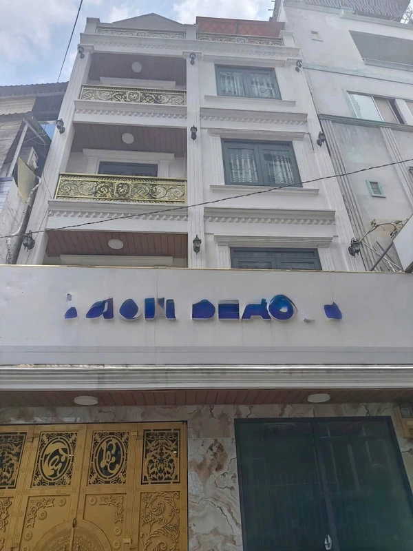 Bán nhà 2 phòng ngủ 45m² Phường Thống Nhất 1 tỷ 950 x300
