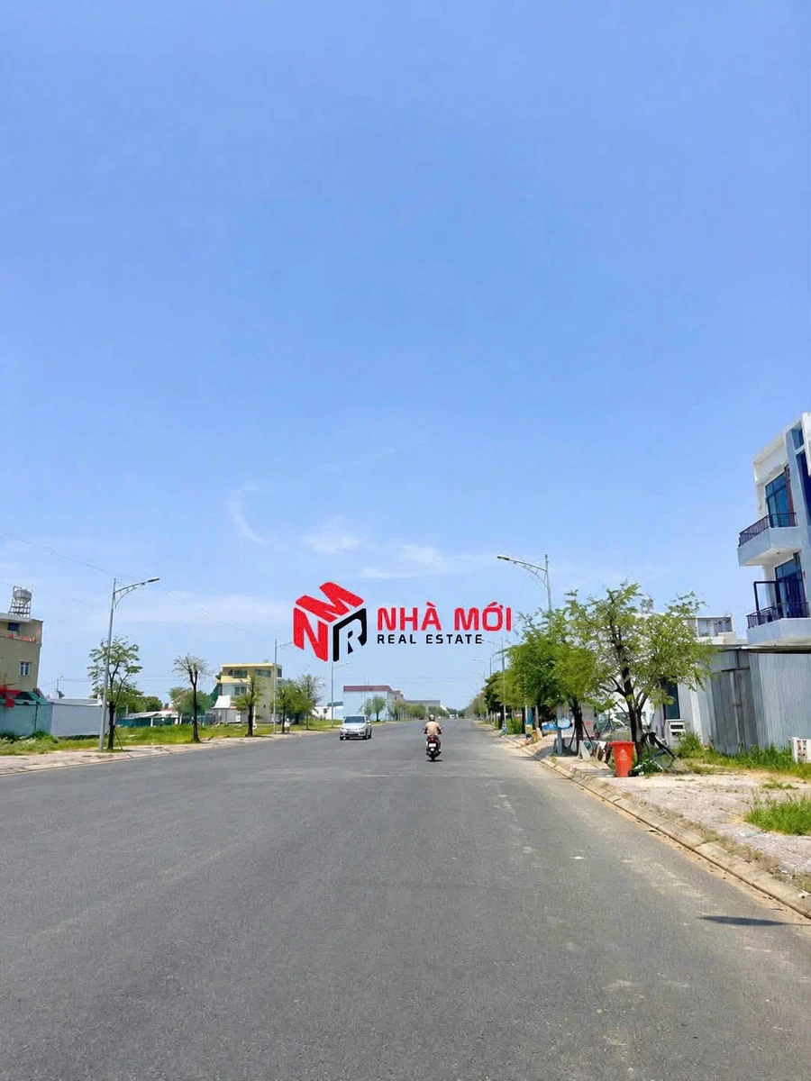 Bán nền đất cặp Happy Home tuyến 17, 240m², 2 tỷ - Ảnh thu nhỏ 2