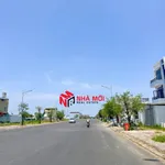 Bán nền đất cặp Happy Home tuyến 17, 240m², 2 tỷ - Ảnh thu nhỏ 2