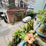 Nhà trung tâm phố biển Quy Nhơn chỉ cách 5 phút ra biển. Vị trí đắc địa để ở hoặc homestay du lịch! - Ảnh thu nhỏ 12