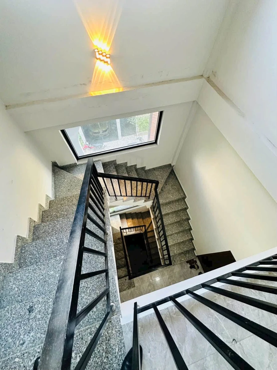 Bán căn trọ cao cấp 15 phòng 143,6m² giá 7,9 tỷ - Ảnh thu nhỏ 3